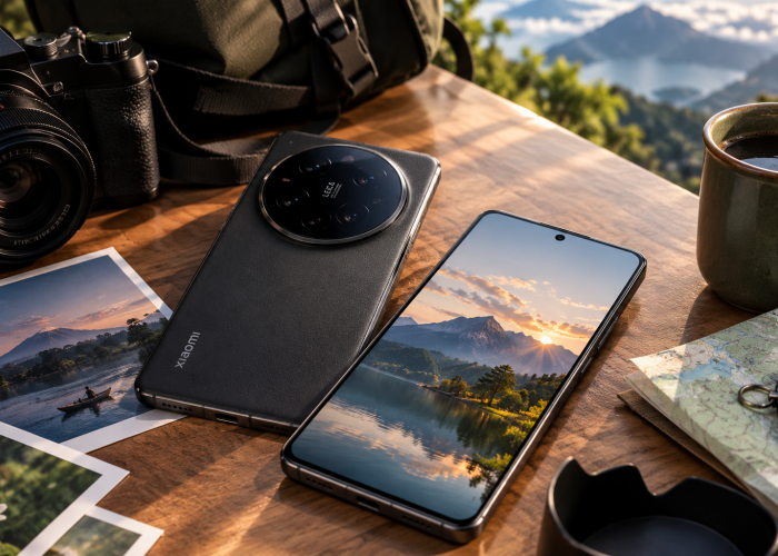 7 HP untuk Fotografi yang Bisa Diandalkan, Hasil Foto Makin Cakep Tanpa Kamera Profesional