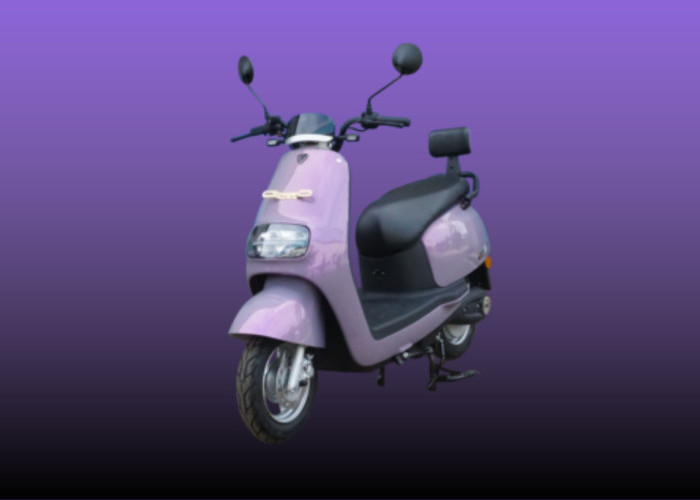 4 Motor Listrik Murah Harga di Bawah Rp15 Jutaan, Cocok untuk Harian