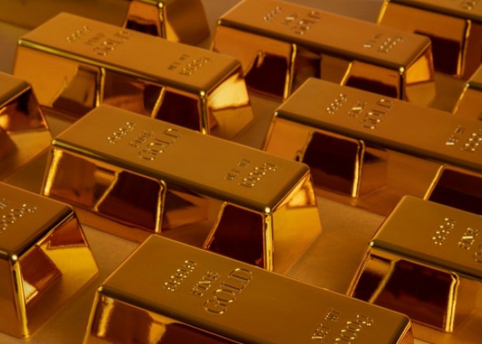 Harga Emas Hari Ini 10 Maret 2026: Antam Tembus Rp3 Juta per Gram