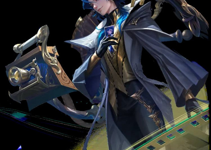 5 Kelemahan Marcel Hero Baru Mobile Legends di Season 40, Siapkan Hero Counter-nya Ini