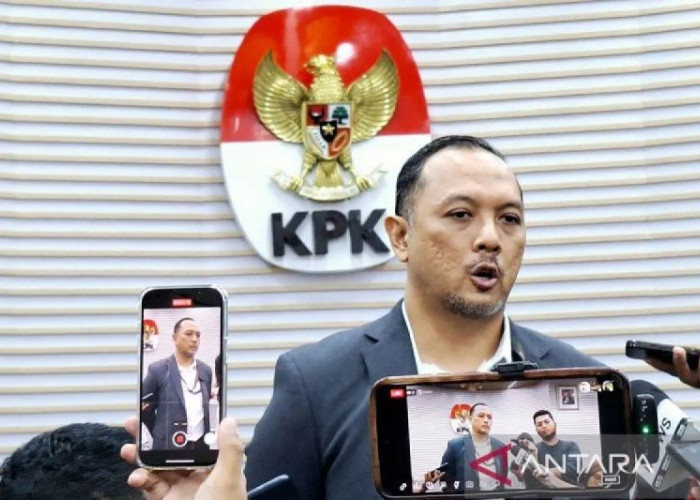 KPK Periksa Hasto Kristiyanto Terkait Kasus Suap dan Perintangan Penyidikan Terkait Harun Masiku   