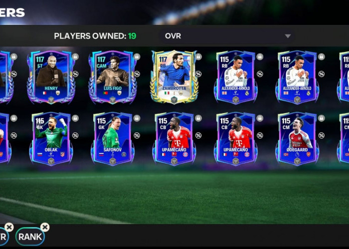 30 Kode Redeem FC Mobile 13 April 2026 Terbaru, Klaim Hadiah Gratis Sekarang!