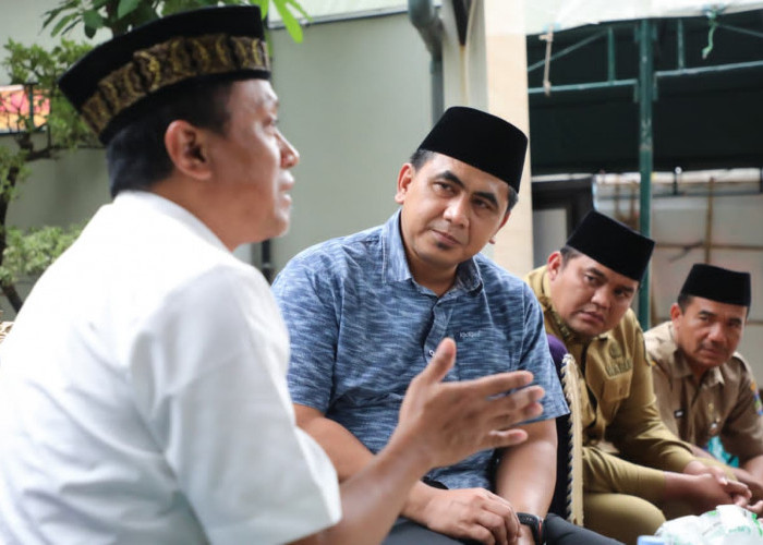 Taj Yasin Kunjungi Keluarga Syabilla, Pemprov Jateng Evaluasi Keamanan Porprov