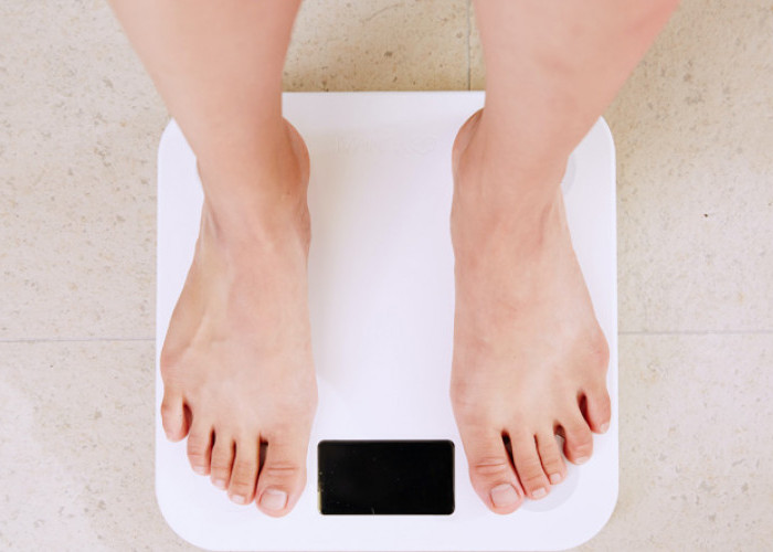 5 Cara Menurunkan Berat Badan Tanpa Diet dan Obat Pelangsing, Terbukti Ampuh!