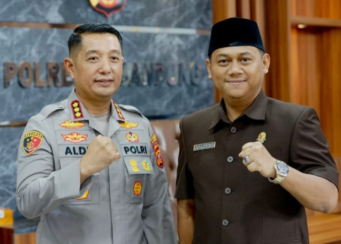 DPRD Desak Pemkab Bandung Percepat Pemasangan PJU dan CCTV di Titik Rawan Begal