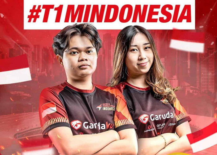 Main Mulai 8 Mei, Simak Jadwal Lengkap Timnas Esports Indonesia di SEA Games 2023!