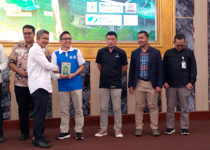 Zeis Zultaqawa, Jasa Konstruksi Bertujuan Meningkatkan Infrastruktur Lebih Bedas Menuju Indonesia Emas 2045