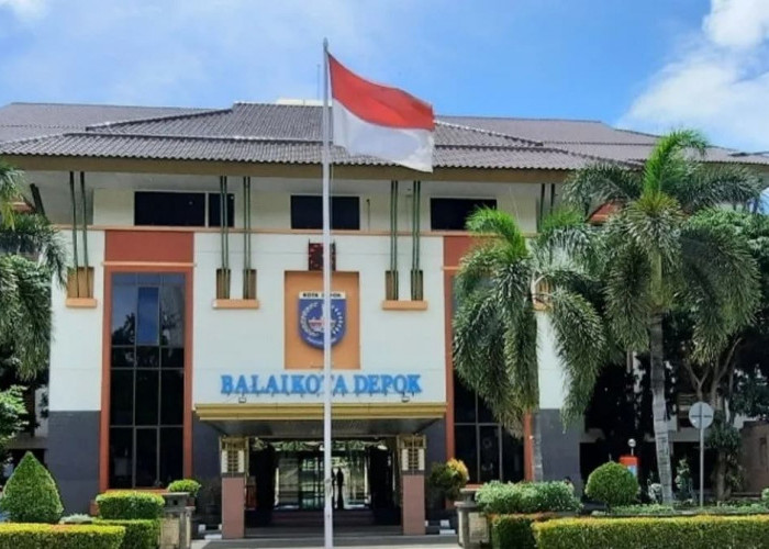 Disdukcapil Kota Depok Imbau Warga dengan KTP Jakarta untuk Menggantinya Sesuai Domisili