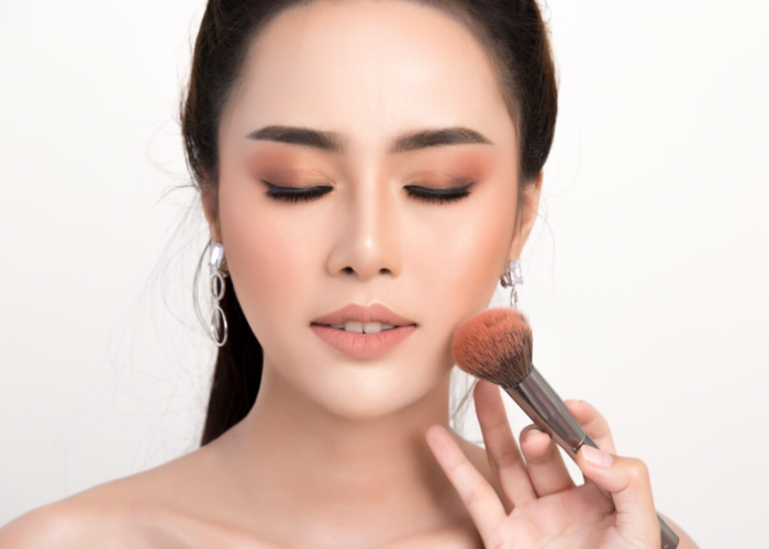 10 Gaya Makeup Lebaran 2026 Paling Hits, Dari Natural Korea sampai Arabian Glam