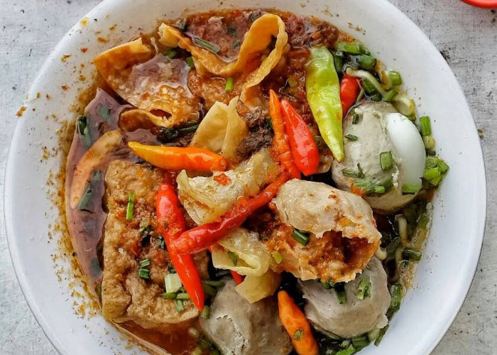 7 Rekomendasi Kuliner Pedas Surabaya yang Harus Dicoba, Rasanya Nampol dan Nendang