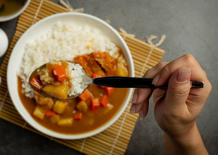 Resep Kari Jepang Halal: Nikmatnya Hidangan yang Meriah dengan Rasa Autentik