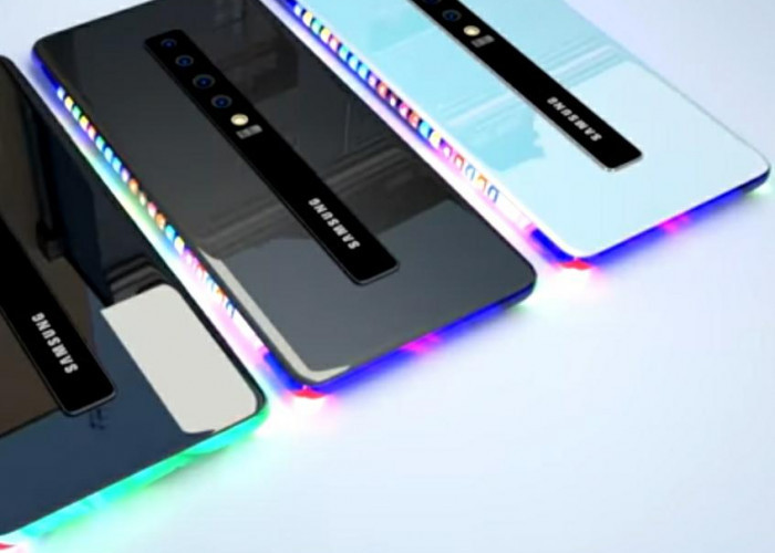 Samsung Galaxy X2 5G 2023: Hp Samsung Tercanggih dengan RAM 12GB dan Performa Terdepan, Harganya Terjangkau!