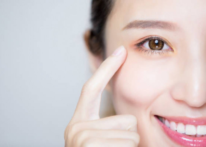 5 Cara Untuk Menjaga Mata Tetap Sehat Dan Mencegah Mata Rabun Saat Tua