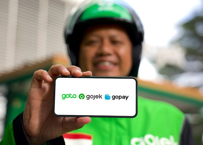 GoTo Kembali Cetak Laba Bersih di Kuartal II-2026
