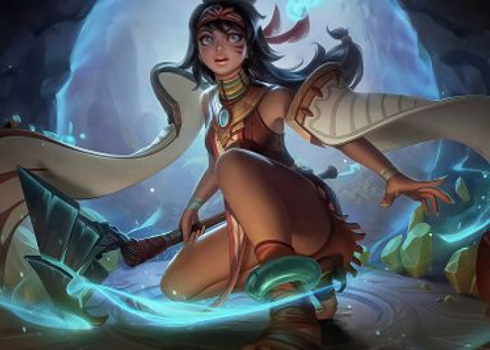 Gak Perlu Lagi Banned, Hero Counter Mathilda Paling Efektif 100% di Mobile Legends Ternyata Banyak Banget!