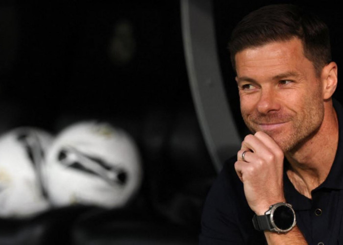 Chelsea Resmi Tunjuk Xabi Alonso Sebagai Pelatih Baru