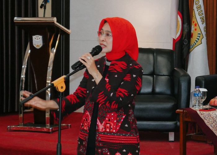 Keluarga Eks Bupati Cirebon Bantah Anaknya Terlibat dalam Kasus Vina, Bunda Ayu Beri Klarifikasi!   