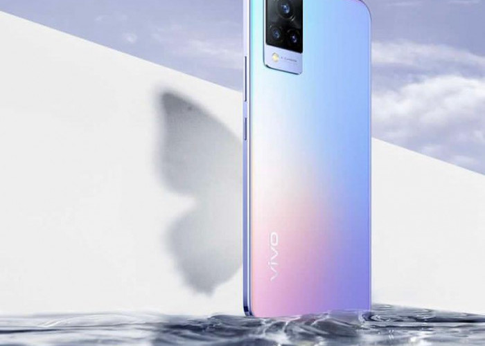 Hp 2021 Tapi Masih Worth It Dipakai Sampai 2026? Vivo V21 Pro 5G Jadi Segini Harga di September 2023 Ini