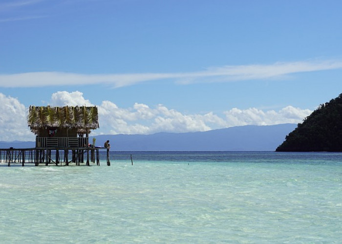  Wisata Romantis Terbaru 2023 dengan Pemandangan Alam Memukau dan Berkesan! Keren Banget