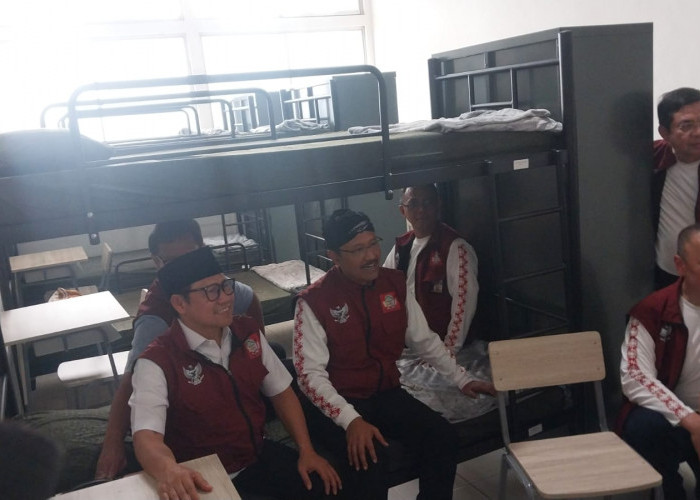 Sekolah Rakyat Jadi Cara Pemerintah Bebaskan Kemiskinan