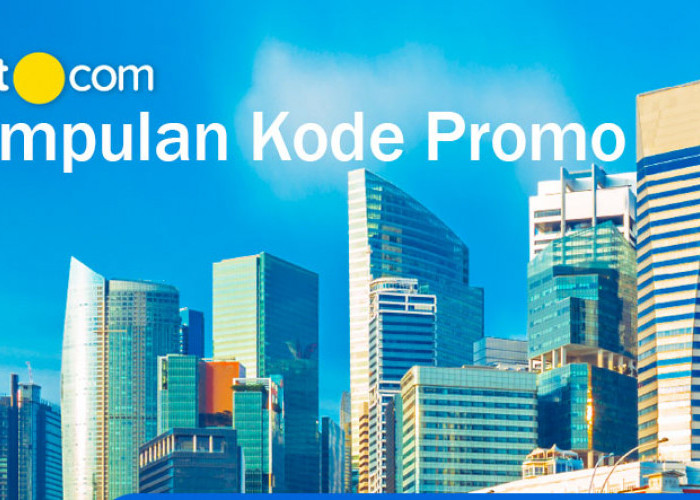 23 Kode Promo tiket.com November 2023 Penuh Diskon Gede-Gedean