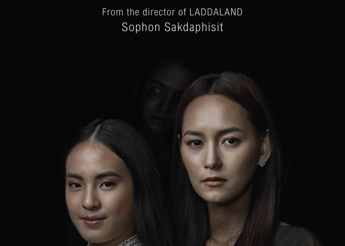 9 Film Horor Thailand yang Bikin Jantungan, Wajib Nonton!