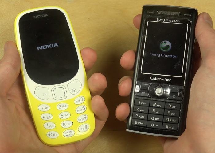 Perbandingan Nokia Supernova Max dan Sony Xperia 5 IV, Mana yang Lebih Gahar?