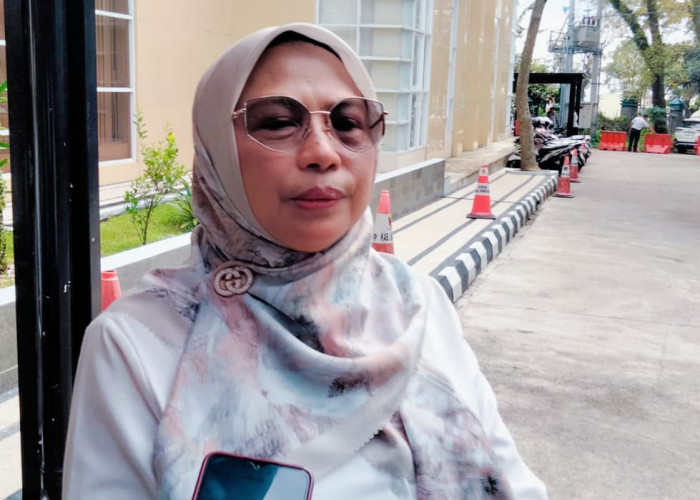 BKAD Optimalkan Aset Daerah Untuk Dongkrak Pendapatan (TKD)