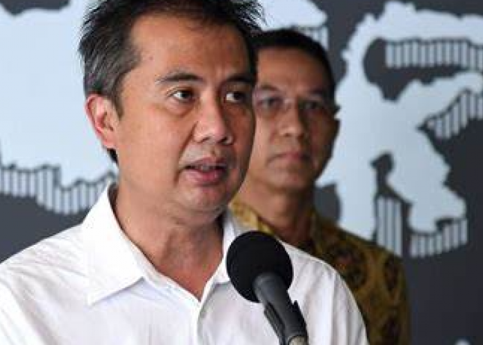 Bey Machmudin, Pejabat Istana yang Ditunjuk Jokowi Jadi Pj Gubernur Jawa Barat