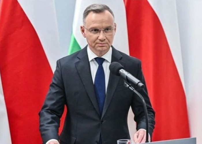 Presiden Polandia Tolak Amendemen Terhadap RUU Tentang Penggunaan Pil Pencegah Kehamilan