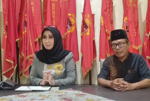Forum Sunda Ngahiji Dukung Penuh Ridwan Kamil jadi Presiden, Ini Alasannya