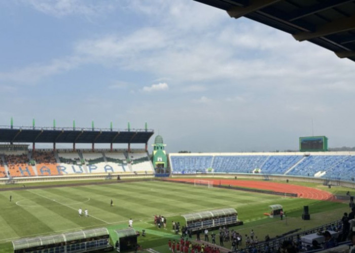 Kapolresta Bandung Turunkan 2.000 Personel untuk Amankan Pembukaan Piala Presiden 2024