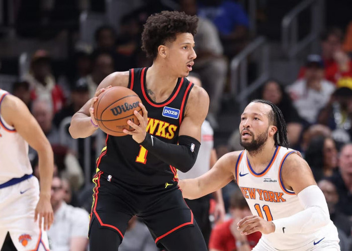 Daftar 12 Tim Lolos Langsung ke Playoff NBA 2026: Comeback Raptors, Hawk, dan Spurs