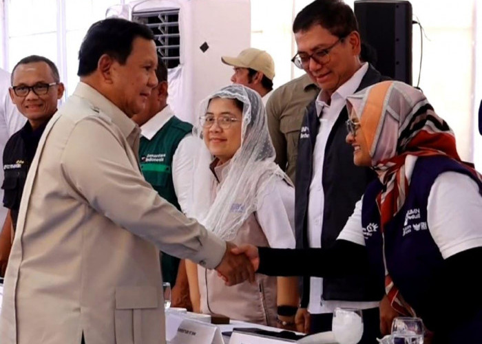 Kolaborasi Penyiapan Hunian Danantara, TelkomGroup Sediakan Akses Telekomunikasi dan WiFi Gratis