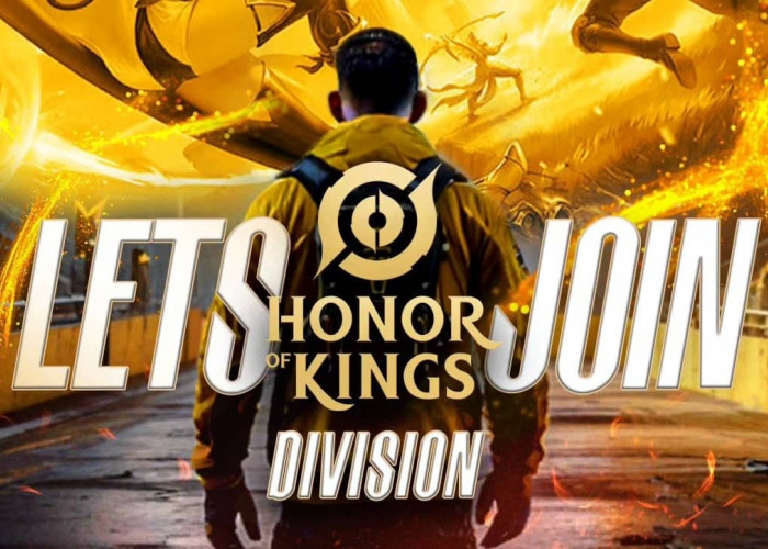 RRQ Buka Recruitment untuk Divisi Honor of Kings, Kamu Minat Gabung? Simak Cara Mendaftarnya