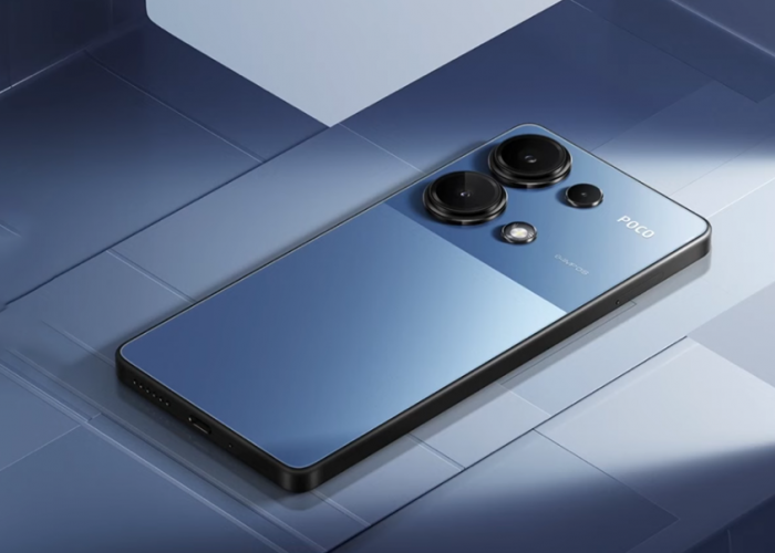 Poco M6 Pro Resmi Meluncur dengan Fitur Terbaru dan Layar AMOLED, Harga Rp 2 Jutaan!