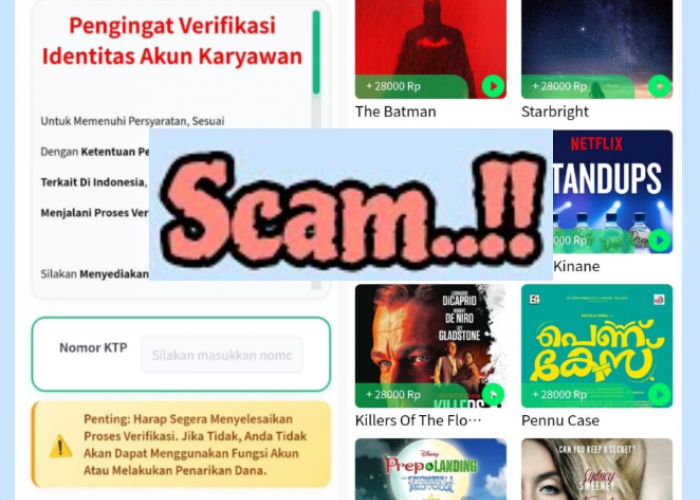 Benarkah Aplikasi VID Masih Bisa Melakukan Penarikan Dana, atau Hanya Penipuan Berkedok Penghasil Uang?