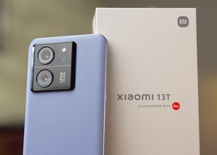 8 Kesan Pengalaman Menggunakan Xiaomi 13T Selama 1 Bulan, Ternyata Begini
