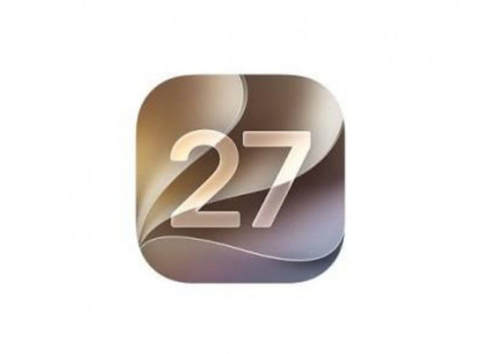 iOS 27 Rilis September 2026, Berikut Daftar iPhone yang Kebagian Update
