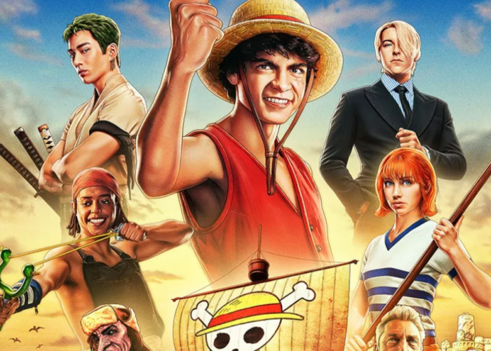 Pemeran Baru Live Action One Piece Season 2 Diumumkan, Siapa Saja Mereka?