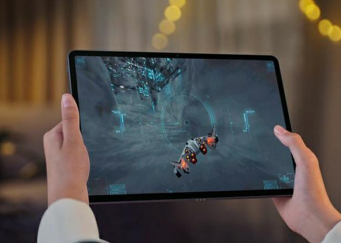 Huawei Matepad 11.5: Tablet 5 Jutaan yang Sekelas Dengan Laptop, Performa Unggulan, Kualitas Paling Top!