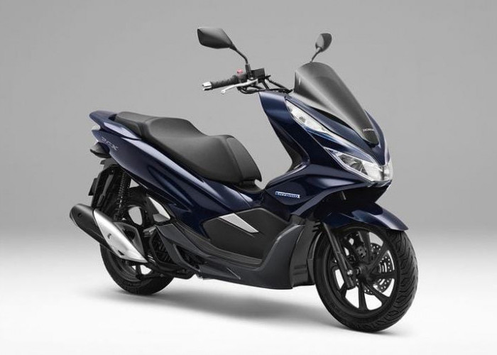 5 Rekomendasi Motor Matic Terbaru dan Terbaik Tahun 2023, Layak Dibeli Sampai Tahun 2025?