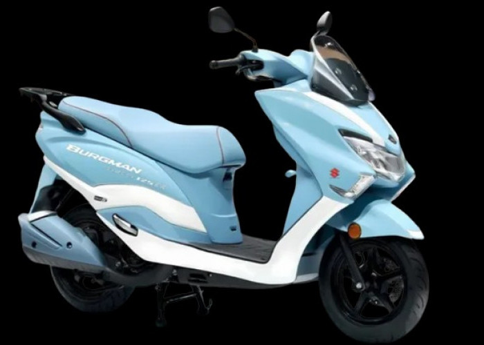 5 Motor Matic di 2026 dengan Desain Paling Keren, Tampilan Modern dan Futuristik, Mana Pilihanmu?