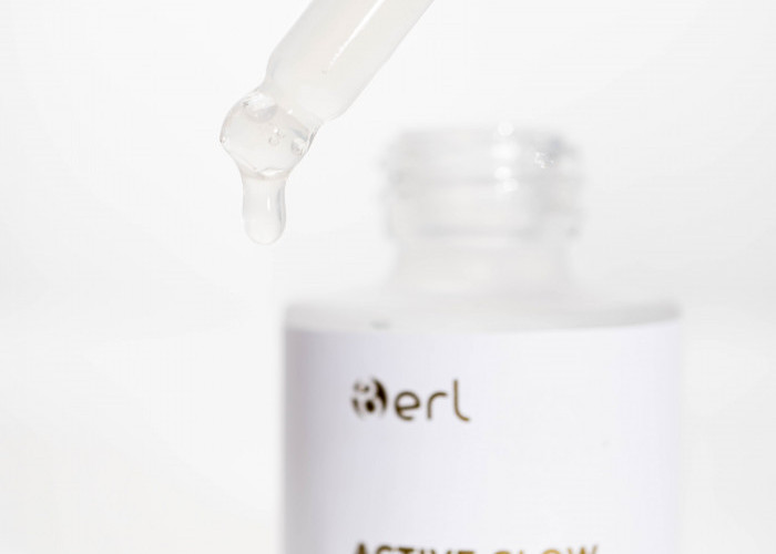 Kulit Kusam, Tekstur Tidak Rata, dan Glow Cepat Hilang? Saatnya Upgrade Serum ke AGB Active Glow Booster Serum