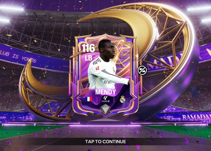Daftar Kode Redeem FC Mobile Aktif Hari Ini 8 Maret 2026: Ada Hadiah Gratis yang Sangat Menarik