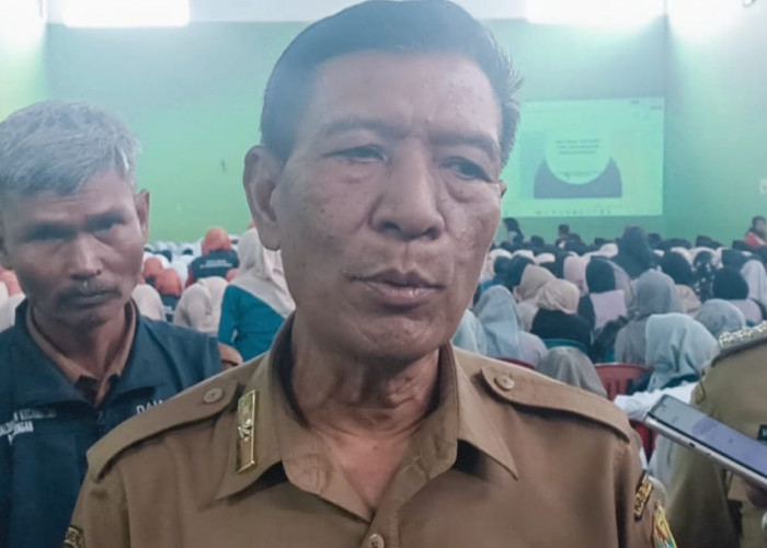 133 Ribu Keluarga di Kabupaten Bandung Berisiko Stunting, Kadisdalduk Minta TPK Bergerak Cepat