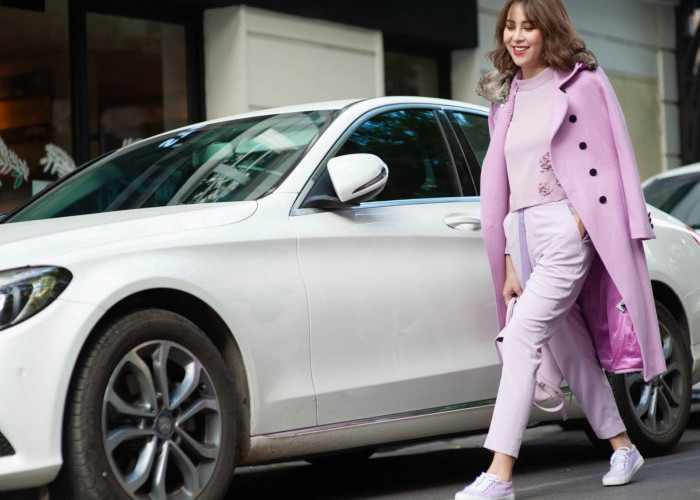 4 Mobil Listrik Terbaik untuk Wanita Stylish, Praktis, dan Pilihan Warna Feminin