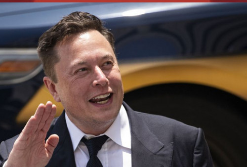Elon Musk Digugat Rp 3.800 Triliun Oleh Investor Dogecoin