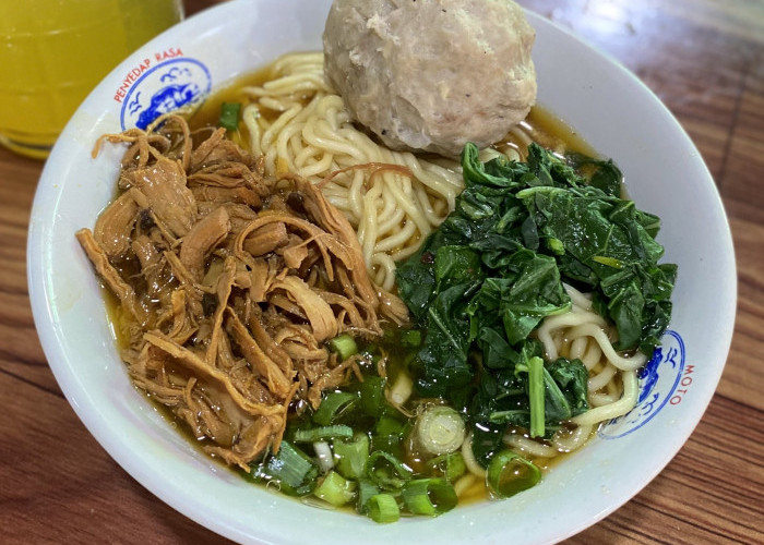 13 Mie Bakso yang Wajib Dicoba di Tasikmalaya 2026, Enaknya Kebangetan