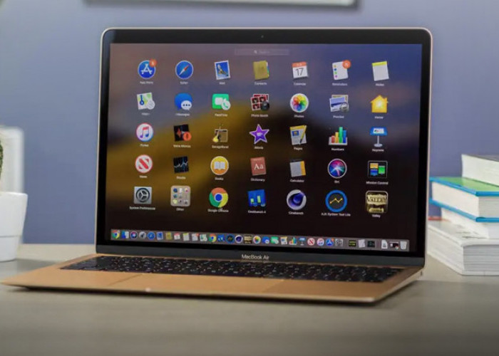 10 Aplikasi Unik Paling Berguna untuk Mac MacBook